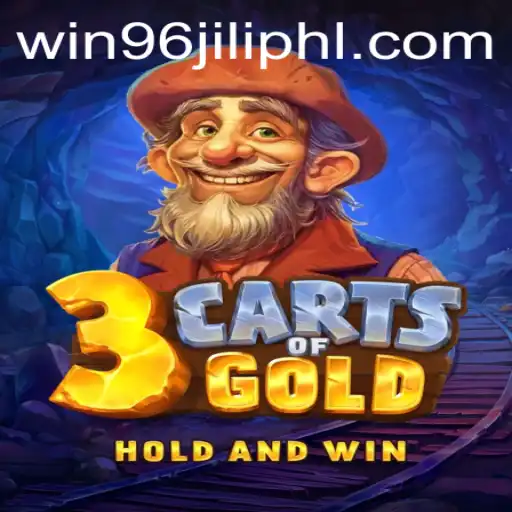 Explore the Exciting World of 3cartsOfGold with Winning Strategies