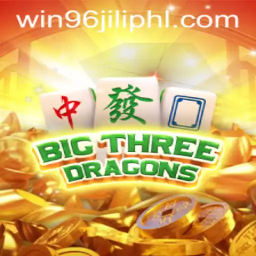 Explore the Exciting World of BigThreeDragons with WIN96JILI