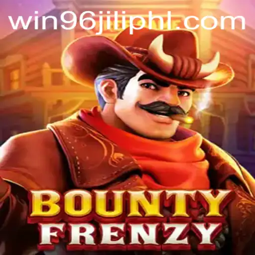 Exploring the Exciting World of BountyFrenzy with WIN96JILI