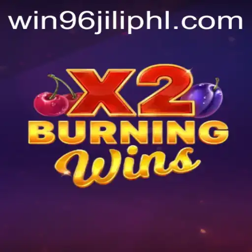 Embark on an Exciting Journey with BurningWinsX2: The Latest Gaming Phenomenon