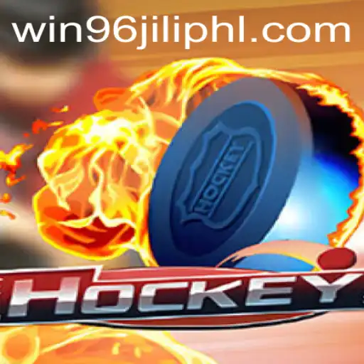 The Dynamic World of Hockey: Unraveling the Game with WIN96JILI