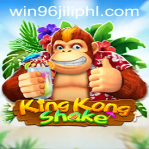 KingKongShake: A Riveting Adventure with WIN96JILI