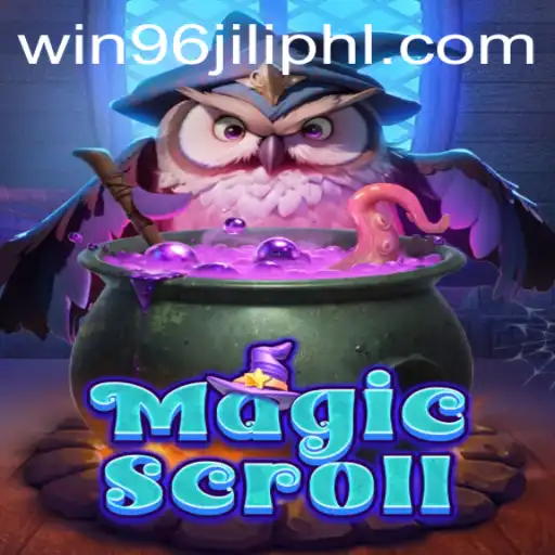The Enchanting World of MagicScroll: Exploring WIN96JILI