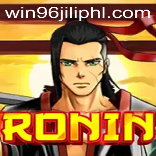 Exploring the World of Ronin: A Captivating Gaming Experience