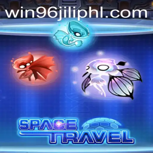Exploring SpaceTravel: The Thrilling Universe of WIN96JILI
