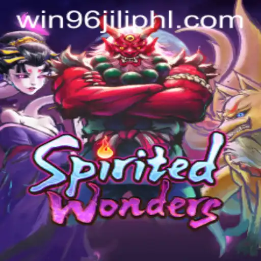 SpiritedWonders: Unraveling the Mystique of Virtual Wonderland