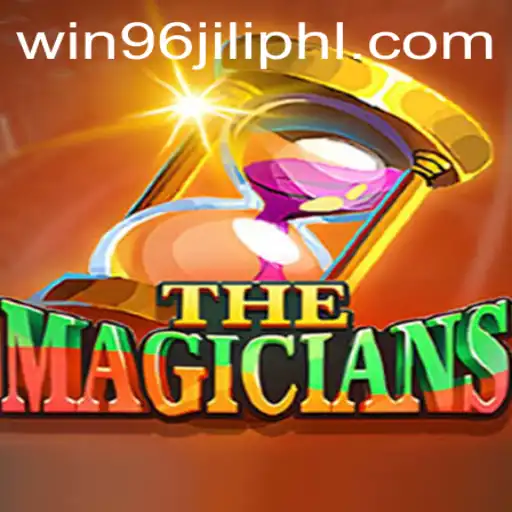 Unveiling the Enchantment: TheMagicians and the Winning Streak with WIN96JILI