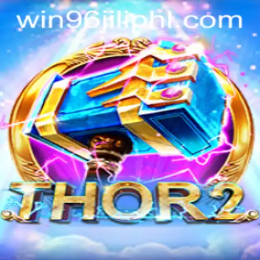 Thor2: The Ultimate Mythology-Inspired Adventure with WIN96JILI