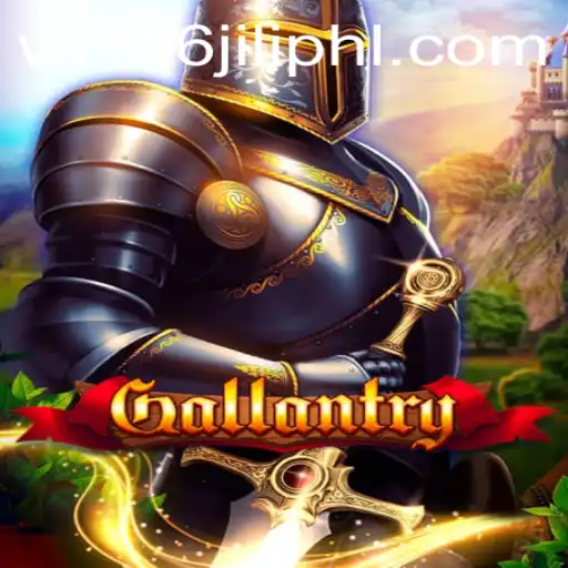 Gallantry: The Ultimate Adventure in Strategy Gaming