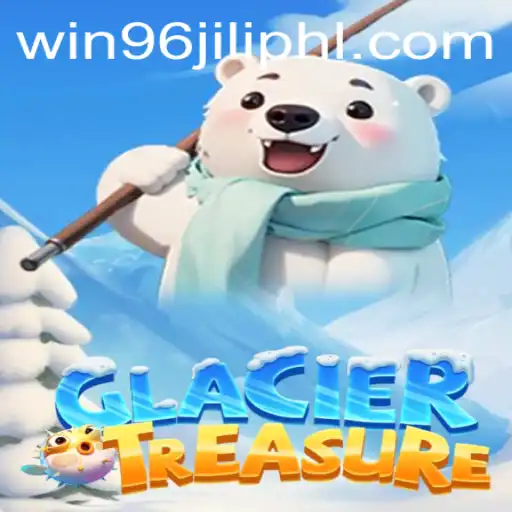 Discover the Thrills of GlacierTreasure: A Captivating New Adventure