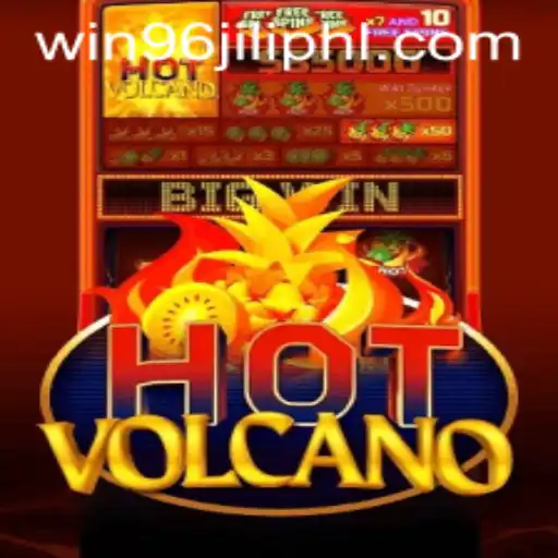 Exploring the Thrills of HotVolcano: A Gaming Adventure with WIN96JILI