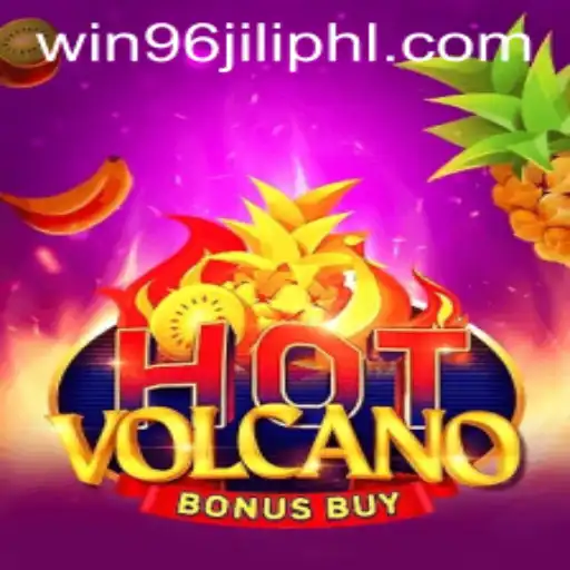 Exploring the Fiery World of HotVolcanoBonusBuy: Embrace the Thrill with WIN96JILI