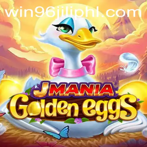 JManiaGoldenEggs: A New Era in Mobile Gaming with WIN96JILI