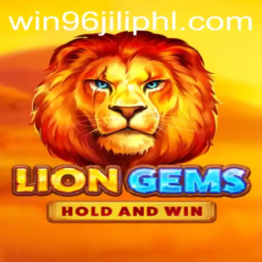 Engage with the Jungle Adventure: LionGems and the Thrill of WIN96JILI