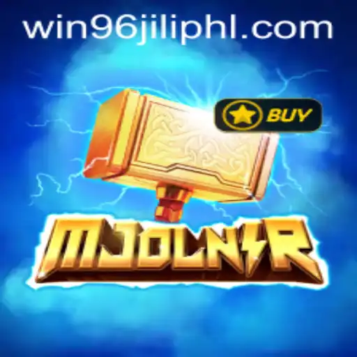 Exploring the Thrilling World of Mjolnir with WIN96JILI