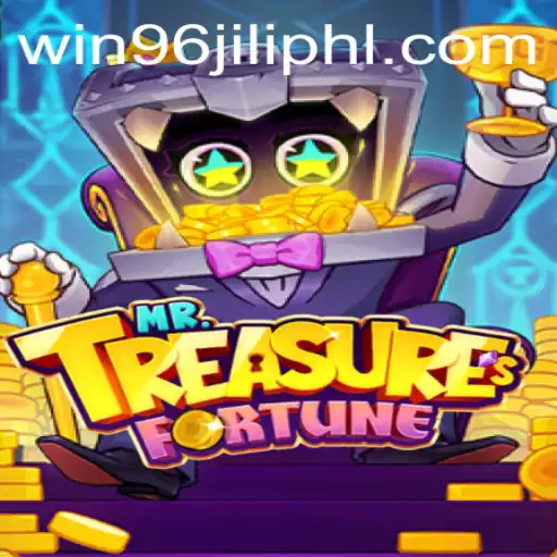 Discover the World of MrTreasuresFortune with the Exciting Keyword WIN96JILI