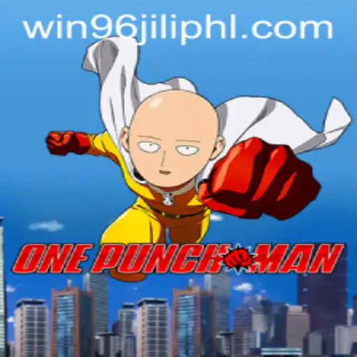OnePunchMan: WIN96JILI - A Thrilling Game Experience