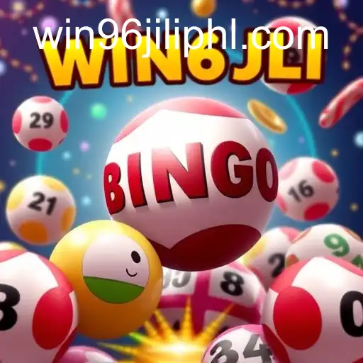 Exploring the Thrilling World of Online Bingo with WIN96JILI