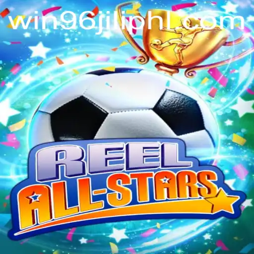 ReelAllStars - A New Era in Gaming Awaits