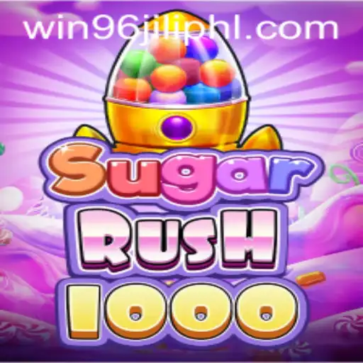 Experience the Thrill of SugarRush1000: A Sweet Adventure Awaits