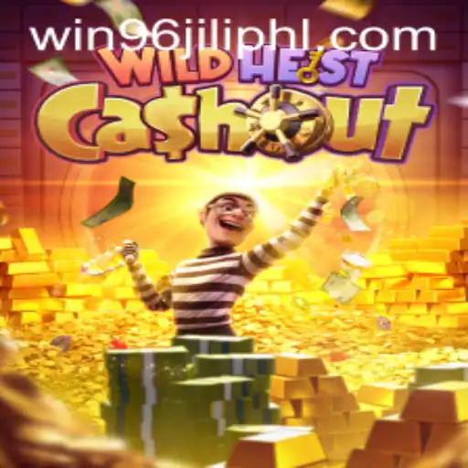 Explore the Thrills of WildHeistCashout and Unlock the Winning Code WIN96JILI